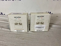 Apple airpods pro (2x) - afbeelding 2 van  3