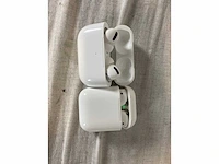 Apple airpods pro | apple airpods 2 wit met oplaadetui - afbeelding 3 van  3