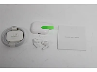 Apple airpods pro wit (2e generatie) magsafe usb-c wit - afbeelding 4 van  5