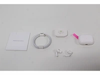 Apple airpods pro wit (2e generatie) magsafe usb-c wit - afbeelding 4 van  5