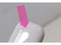 Apple airpods pro wit (2e generatie) magsafe usb-c wit - afbeelding 5 van  5