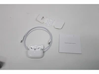 Apple airpods pro wit (2e generatie) magsafe usb-c wit - afbeelding 4 van  4