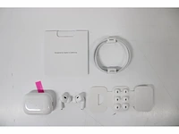 Apple airpods pro wit (2e generatie) magsafe usb-c wit - afbeelding 5 van  5