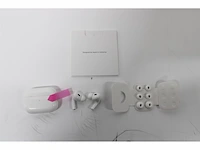 Apple airpods pro wit (2e generatie) magsafe usb-c wit - afbeelding 4 van  5
