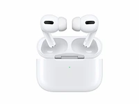 Apple airpods pro wit - afbeelding 1 van  6