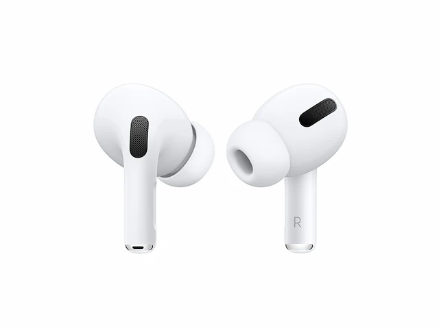 Apple airpods pro wit - afbeelding 2 van  6