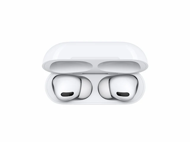 Apple airpods pro wit - afbeelding 3 van  6