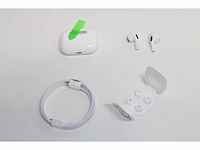 Apple airpods pro wit - afbeelding 5 van  6