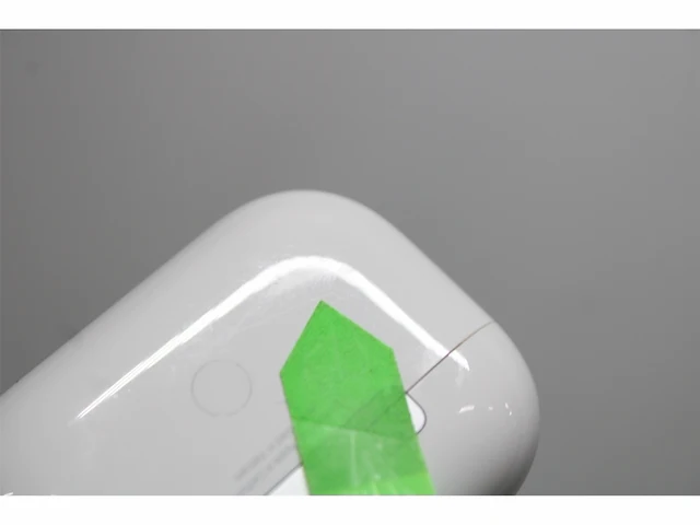 Apple airpods pro wit - afbeelding 6 van  6