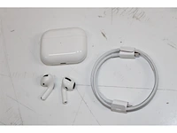 Apple airpods pro wit - afbeelding 5 van  5