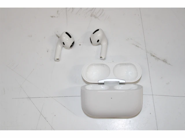 Apple airpods pro wit - afbeelding 5 van  5