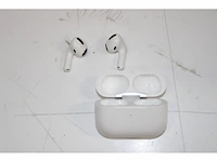 Apple airpods pro wit - afbeelding 5 van  5