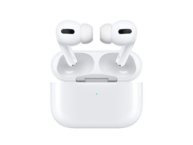 Apple airpods pro wit - afbeelding 1 van  6
