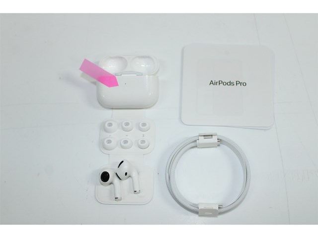 Apple airpods pro wit - afbeelding 5 van  6