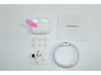 Apple airpods pro wit - afbeelding 5 van  6