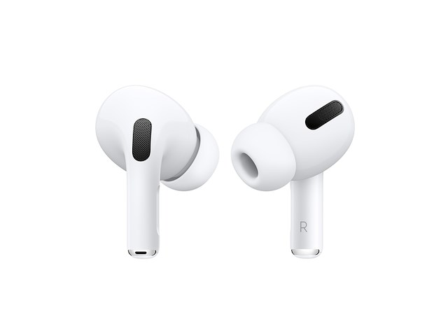 Apple airpods pro wit - afbeelding 2 van  5