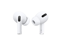 Apple airpods pro wit - afbeelding 2 van  5