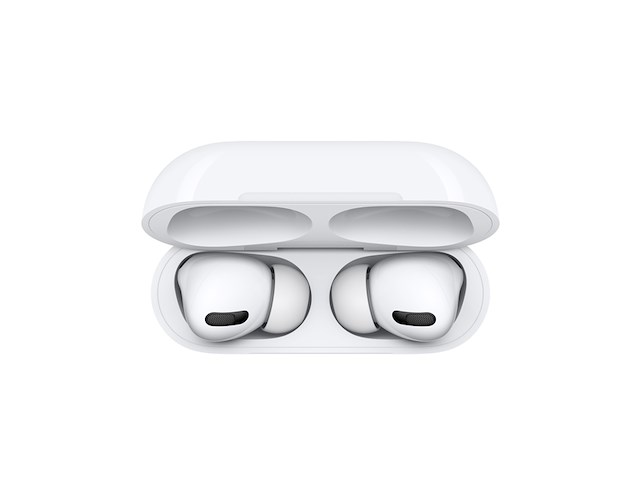 Apple airpods pro wit - afbeelding 3 van  5