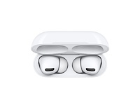 Apple airpods pro wit - afbeelding 3 van  5