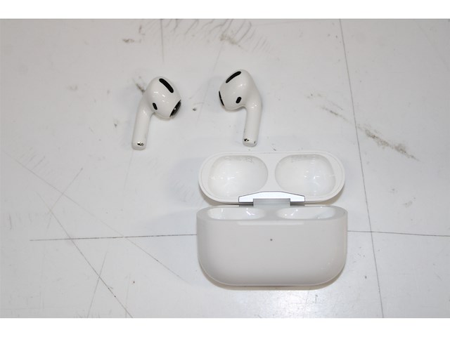 Apple airpods pro wit - afbeelding 5 van  5