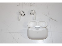 Apple airpods pro wit - afbeelding 5 van  5