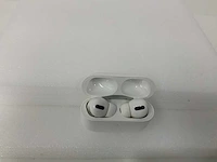 Apple airpods pro with magsafe charging case - mlwk3zm/a - afbeelding 2 van  2