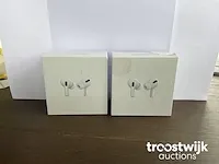 Apple airpods pro - afbeelding 1 van  5