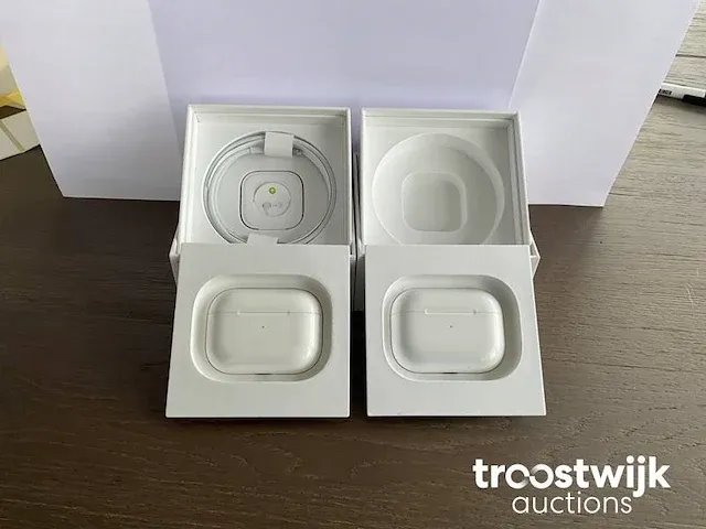 Apple airpods pro - afbeelding 3 van  5
