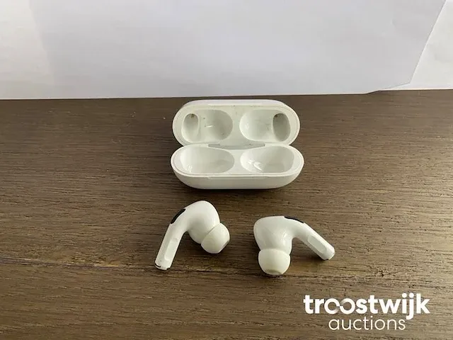 Apple airpods pro - afbeelding 5 van  5