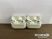 Apple airpods pro - afbeelding 2 van  4