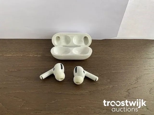 Apple airpods pro - afbeelding 3 van  4