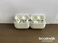 Apple airpods pro - afbeelding 2 van  4