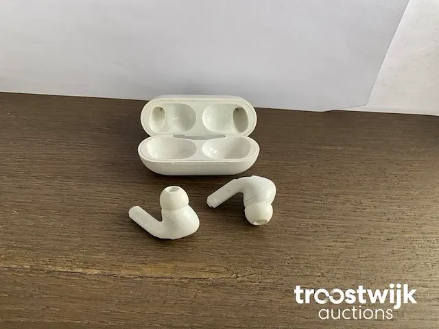 Apple airpods pro - afbeelding 3 van  4