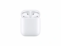 Apple airpods with charging case wit - afbeelding 1 van  5
