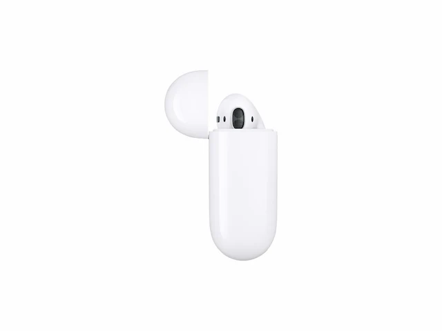 Apple airpods with charging case wit - afbeelding 2 van  6