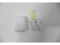 Apple airpods with charging case wit - afbeelding 5 van  6