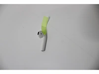Apple airpods with charging case wit - afbeelding 6 van  6