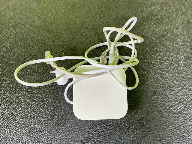 Apple airport wifi, router & switch - afbeelding 1 van  3