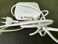 Apple airport wifi, router & switch - afbeelding 3 van  3