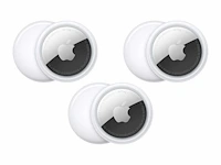 Apple airtag (3x) - afbeelding 1 van  2
