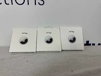 Apple airtag (3x) - afbeelding 2 van  2