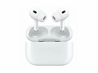 Apple apple airpods pro wit 2 met magsafe oplaadcase (usb-c) - afbeelding 1 van  5