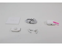 Apple apple airpods pro wit 2 met magsafe oplaadcase (usb-c) - afbeelding 4 van  5