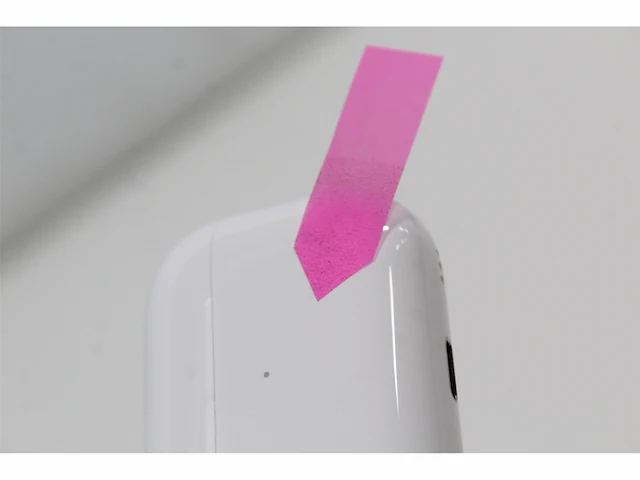 Apple apple airpods pro wit 2 met magsafe oplaadcase (usb-c) - afbeelding 5 van  5