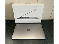 Apple apple macbook pro - afbeelding 1 van  3