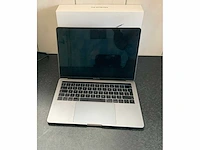Apple apple macbook pro - afbeelding 2 van  3