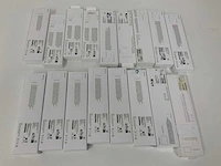 Apple apple pencil generation & 2nd generation en pencil pro (x17) - afbeelding 2 van  2
