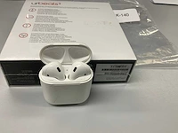Apple & beats - apple urbeats3 oordopjes & airpods 2, with charging case (2x) - afbeelding 3 van  3