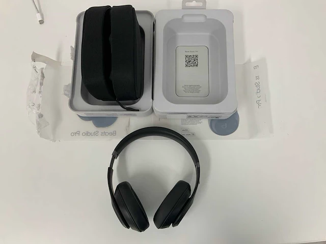Apple beats studio pro wireless headphone - afbeelding 1 van  5