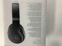 Apple beats studio pro wireless headphone - afbeelding 4 van  5
